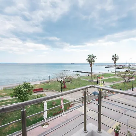 Luxurius Casa Holidays Nea Moudania