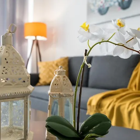 Luxurius Casa Holidays