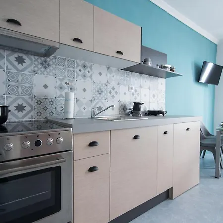 Luxurius Casa Holidays Apartment *