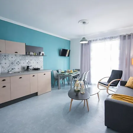 Apartment Luxurius Casa Holidays *