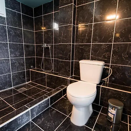 Luxurius Casa Holidays * Nea Moudania