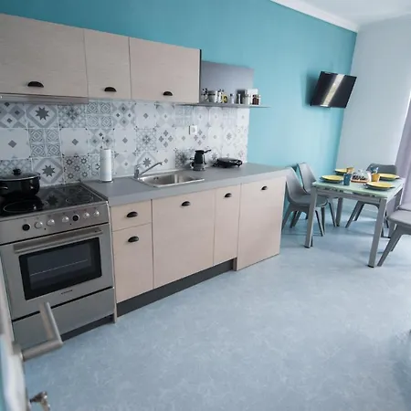Luxurius Casa Holidays Apartment