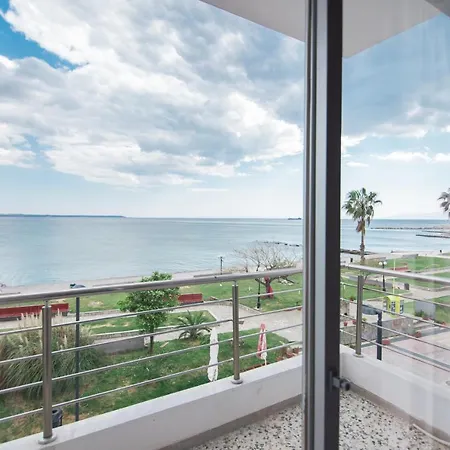 Luxurius Casa Holidays Nea Moudania