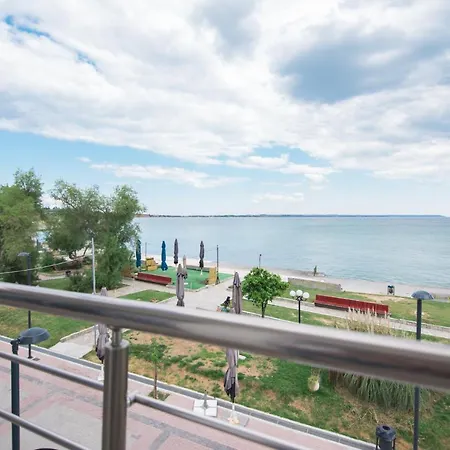 Luxurius Casa Holidays Apartment