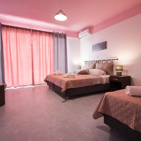 Luxurius Casa Holidays